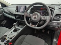 USED 2024 24 NISSAN QASHQAI 1.3 Qashqai Acenta Premium DiG-T MHEV 5dr CLICK & COLLECT/ HOME DELIVERY