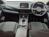 USED 2024 24 NISSAN QASHQAI 1.3 Qashqai Acenta Premium DiG-T MHEV 5dr CLICK & COLLECT/ HOME DELIVERY