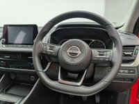 USED 2024 24 NISSAN QASHQAI 1.3 Qashqai Acenta Premium DiG-T MHEV 5dr CLICK & COLLECT/ HOME DELIVERY