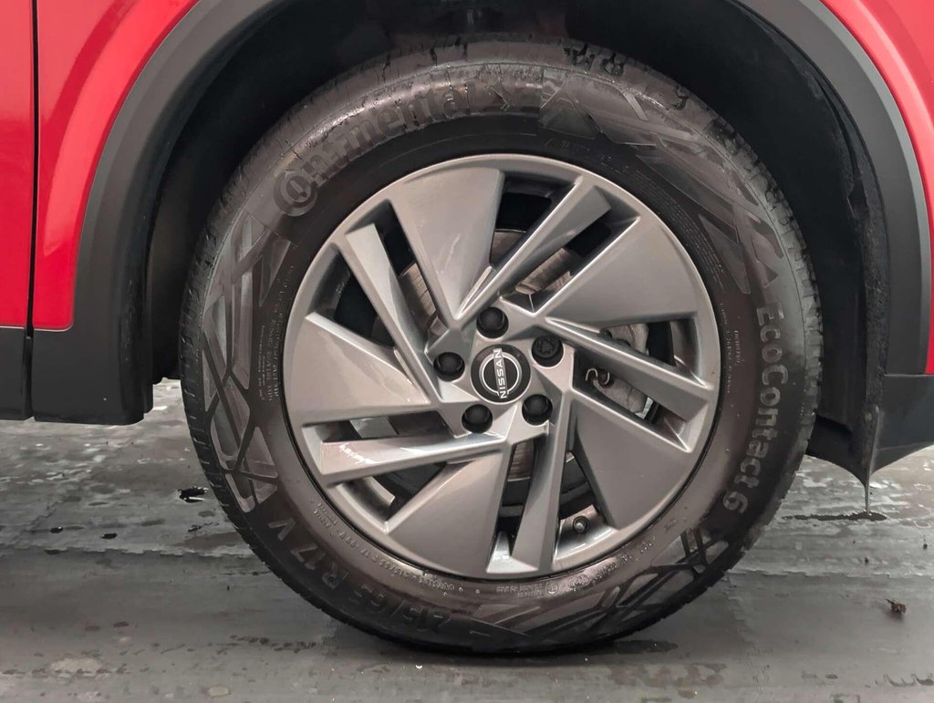 Used 2024 24 NISSAN QASHQAI 1.3 Qashqai Acenta Premium DiG-T MHEV 5dr CLICK & COLLECT/ HOME DELIVERY