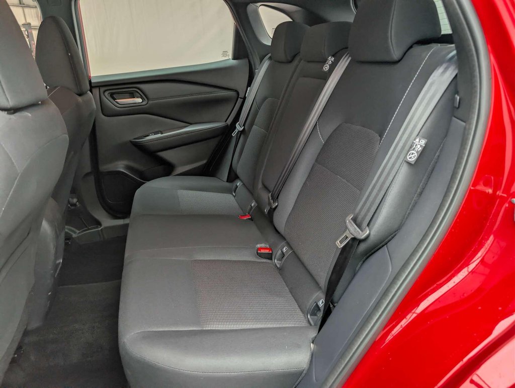 Used 2024 24 NISSAN QASHQAI 1.3 Qashqai Acenta Premium DiG-T MHEV 5dr CLICK & COLLECT/ HOME DELIVERY