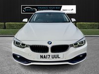 USED 2017 17 BMW 4 SERIES 2.0 420d Sport Coupe 2dr Diesel Manual xDrive Euro 6 (s/s) (190 ps) HERE AT MOTOR SWITCH YOUR NEW MOTOR IS JUST A SWITCH AWAY WITH THIS BMW 4 SERIES 420D SPORT COUPE 2DR 2.0 DIESEL MANUAL XDRIVE EURO 6, WHICH COMES WITH A FULL 12 MONTHS NATIONWIDE WARRANTY AND ALSO COMES WITH A FULL 12 MONTHS MOT, THIS VEHICLE ALSO HAS RECEIPTS TO SHOW PROOF OF SERVICES WITH THE LAST SERVICE BEING DONE AT 101975 MILES, AND WILL BE FRESHLY SERVICED BEFORE IT LEAVES US TO BRING IT BACK UP TO DATE, WITH ONLY 2 FOREMR KEEPERS, FINANCE AVAILABLE FROM 10.9% APR, DELIVERY AVAILABLE