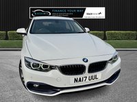 USED 2017 17 BMW 4 SERIES 2.0 420d Sport Coupe 2dr Diesel Manual xDrive Euro 6 (s/s) (190 ps) HERE AT MOTOR SWITCH YOUR NEW MOTOR IS JUST A SWITCH AWAY WITH THIS BMW 4 SERIES 420D SPORT COUPE 2DR 2.0 DIESEL MANUAL XDRIVE EURO 6, WHICH COMES WITH A FULL 12 MONTHS NATIONWIDE WARRANTY AND ALSO COMES WITH A FULL 12 MONTHS MOT, THIS VEHICLE ALSO HAS RECEIPTS TO SHOW PROOF OF SERVICES WITH THE LAST SERVICE BEING DONE AT 101975 MILES, AND WILL BE FRESHLY SERVICED BEFORE IT LEAVES US TO BRING IT BACK UP TO DATE, WITH ONLY 2 FOREMR KEEPERS, FINANCE AVAILABLE FROM 10.9% APR, DELIVERY AVAILABLE