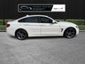 USED 2017 17 BMW 4 SERIES 2.0 420d Sport Coupe 2dr Diesel Manual xDrive Euro 6 (s/s) (190 ps) HERE AT MOTOR SWITCH YOUR NEW MOTOR IS JUST A SWITCH AWAY WITH THIS BMW 4 SERIES 420D SPORT COUPE 2DR 2.0 DIESEL MANUAL XDRIVE EURO 6, WHICH COMES WITH A FULL 12 MONTHS NATIONWIDE WARRANTY AND ALSO COMES WITH A FULL 12 MONTHS MOT, THIS VEHICLE ALSO HAS RECEIPTS TO SHOW PROOF OF SERVICES WITH THE LAST SERVICE BEING DONE AT 101975 MILES, AND WILL BE FRESHLY SERVICED BEFORE IT LEAVES US TO BRING IT BACK UP TO DATE, WITH ONLY 2 FOREMR KEEPERS, FINANCE AVAILABLE FROM 10.9% APR, DELIVERY AVAILABLE