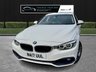 USED 2017 17 BMW 4 SERIES 2.0 420d Sport Coupe 2dr Diesel Manual xDrive Euro 6 (s/s) (190 ps) HERE AT MOTOR SWITCH YOUR NEW MOTOR IS JUST A SWITCH AWAY WITH THIS BMW 4 SERIES 420D SPORT COUPE 2DR 2.0 DIESEL MANUAL XDRIVE EURO 6, WHICH COMES WITH A FULL 12 MONTHS NATIONWIDE WARRANTY AND ALSO COMES WITH A FULL 12 MONTHS MOT, THIS VEHICLE ALSO HAS RECEIPTS TO SHOW PROOF OF SERVICES WITH THE LAST SERVICE BEING DONE AT 101975 MILES, AND WILL BE FRESHLY SERVICED BEFORE IT LEAVES US TO BRING IT BACK UP TO DATE, WITH ONLY 2 FOREMR KEEPERS, FINANCE AVAILABLE FROM 10.9% APR, DELIVERY AVAILABLE