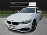 USED 2017 17 BMW 4 SERIES 2.0 420d Sport Coupe 2dr Diesel Manual xDrive Euro 6 (s/s) (190 ps) HERE AT MOTOR SWITCH YOUR NEW MOTOR IS JUST A SWITCH AWAY WITH THIS BMW 4 SERIES 420D SPORT COUPE 2DR 2.0 DIESEL MANUAL XDRIVE EURO 6, WHICH COMES WITH A FULL 12 MONTHS NATIONWIDE WARRANTY AND ALSO COMES WITH A FULL 12 MONTHS MOT, THIS VEHICLE ALSO HAS RECEIPTS TO SHOW PROOF OF SERVICES WITH THE LAST SERVICE BEING DONE AT 101975 MILES, AND WILL BE FRESHLY SERVICED BEFORE IT LEAVES US TO BRING IT BACK UP TO DATE, WITH ONLY 2 FOREMR KEEPERS, FINANCE AVAILABLE FROM 10.9% APR, DELIVERY AVAILABLE