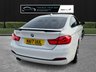 USED 2017 17 BMW 4 SERIES 2.0 420d Sport Coupe 2dr Diesel Manual xDrive Euro 6 (s/s) (190 ps) HERE AT MOTOR SWITCH YOUR NEW MOTOR IS JUST A SWITCH AWAY WITH THIS BMW 4 SERIES 420D SPORT COUPE 2DR 2.0 DIESEL MANUAL XDRIVE EURO 6, WHICH COMES WITH A FULL 12 MONTHS NATIONWIDE WARRANTY AND ALSO COMES WITH A FULL 12 MONTHS MOT, THIS VEHICLE ALSO HAS RECEIPTS TO SHOW PROOF OF SERVICES WITH THE LAST SERVICE BEING DONE AT 101975 MILES, AND WILL BE FRESHLY SERVICED BEFORE IT LEAVES US TO BRING IT BACK UP TO DATE, WITH ONLY 2 FOREMR KEEPERS, FINANCE AVAILABLE FROM 10.9% APR, DELIVERY AVAILABLE
