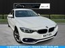 USED 2017 17 BMW 4 SERIES 2.0 420d Sport Coupe 2dr Diesel Manual xDrive Euro 6 (s/s) (190 ps) HERE AT MOTOR SWITCH YOUR NEW MOTOR IS JUST A SWITCH AWAY WITH THIS BMW 4 SERIES 420D SPORT COUPE 2DR 2.0 DIESEL MANUAL XDRIVE EURO 6, WHICH COMES WITH A FULL 12 MONTHS NATIONWIDE WARRANTY AND ALSO COMES WITH A FULL 12 MONTHS MOT, THIS VEHICLE ALSO HAS RECEIPTS TO SHOW PROOF OF SERVICES WITH THE LAST SERVICE BEING DONE AT 101975 MILES, AND WILL BE FRESHLY SERVICED BEFORE IT LEAVES US TO BRING IT BACK UP TO DATE, WITH ONLY 2 FOREMR KEEPERS, FINANCE AVAILABLE FROM 10.9% APR, DELIVERY AVAILABLE