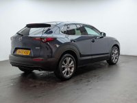 USED 2022 22 MAZDA CX-30 2.0 CX-30 GT Sport MHEV 5dr CLICK & COLLECT/ HOME DELIVERY