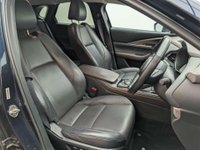USED 2022 22 MAZDA CX-30 2.0 CX-30 GT Sport MHEV 5dr CLICK & COLLECT/ HOME DELIVERY