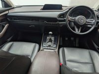 USED 2022 22 MAZDA CX-30 2.0 CX-30 GT Sport MHEV 5dr CLICK & COLLECT/ HOME DELIVERY