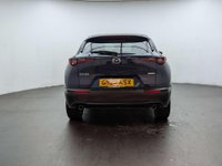 USED 2022 22 MAZDA CX-30 2.0 CX-30 GT Sport MHEV 5dr CLICK & COLLECT/ HOME DELIVERY