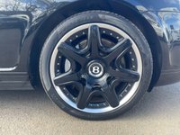 USED 2007 57 BENTLEY CONTINENTAL 6.0 GT Coupe 2dr Petrol Automatic (410 g/km, 552 bhp) 