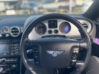 USED 2007 57 BENTLEY CONTINENTAL 6.0 GT Coupe 2dr Petrol Automatic (410 g/km, 552 bhp) 