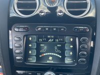 USED 2007 57 BENTLEY CONTINENTAL 6.0 GT Coupe 2dr Petrol Automatic (410 g/km, 552 bhp) 