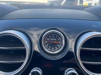 USED 2007 57 BENTLEY CONTINENTAL 6.0 GT Coupe 2dr Petrol Automatic (410 g/km, 552 bhp) 