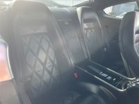 USED 2007 57 BENTLEY CONTINENTAL 6.0 GT Coupe 2dr Petrol Automatic (410 g/km, 552 bhp) 