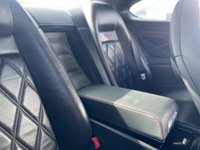 USED 2007 57 BENTLEY CONTINENTAL 6.0 GT Coupe 2dr Petrol Automatic (410 g/km, 552 bhp) 