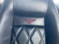 USED 2007 57 BENTLEY CONTINENTAL 6.0 GT Coupe 2dr Petrol Automatic (410 g/km, 552 bhp) 