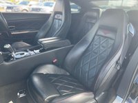 USED 2007 57 BENTLEY CONTINENTAL 6.0 GT Coupe 2dr Petrol Automatic (410 g/km, 552 bhp) 