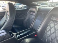 USED 2007 57 BENTLEY CONTINENTAL 6.0 GT Coupe 2dr Petrol Automatic (410 g/km, 552 bhp) 