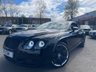 USED 2007 57 BENTLEY CONTINENTAL 6.0 GT Coupe 2dr Petrol Automatic (410 g/km, 552 bhp) 