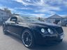 USED 2007 57 BENTLEY CONTINENTAL 6.0 GT Coupe 2dr Petrol Automatic (410 g/km, 552 bhp) 
