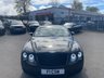 USED 2007 57 BENTLEY CONTINENTAL 6.0 GT Coupe 2dr Petrol Automatic (410 g/km, 552 bhp) 