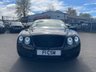 USED 2007 57 BENTLEY CONTINENTAL 6.0 GT Coupe 2dr Petrol Automatic (410 g/km, 552 bhp) 