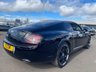 USED 2007 57 BENTLEY CONTINENTAL 6.0 GT Coupe 2dr Petrol Automatic (410 g/km, 552 bhp) 