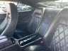 USED 2007 57 BENTLEY CONTINENTAL 6.0 GT Coupe 2dr Petrol Automatic (410 g/km, 552 bhp) 