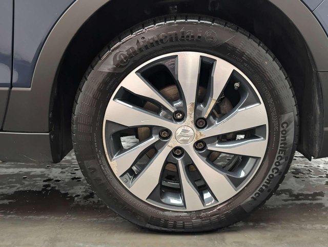 USED 2021 21 SUZUKI SX4 S-CROSS 1.4 SX4 S-Cross SZ-T Boosterjet MHEV 5dr CLICK & COLLECT/ HOME DELIVERY