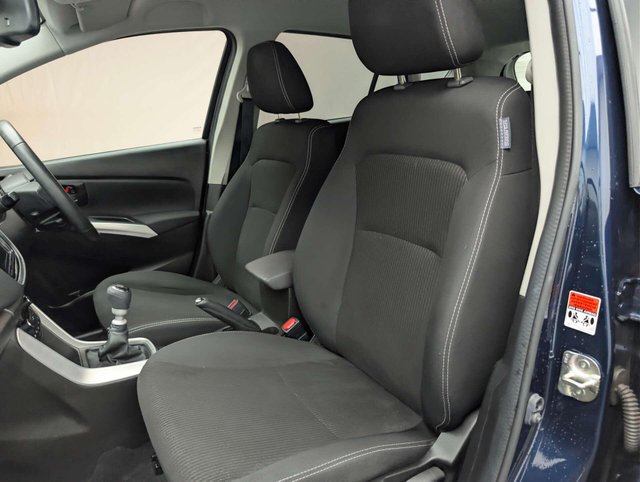 USED 2021 21 SUZUKI SX4 S-CROSS 1.4 SX4 S-Cross SZ-T Boosterjet MHEV 5dr CLICK & COLLECT/ HOME DELIVERY