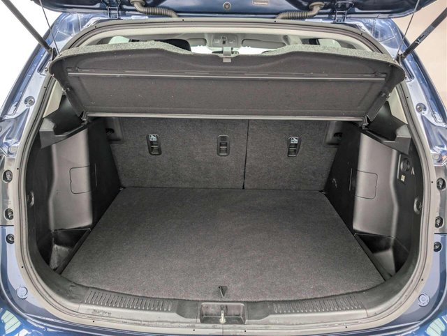 USED 2021 21 SUZUKI SX4 S-CROSS 1.4 SX4 S-Cross SZ-T Boosterjet MHEV 5dr CLICK & COLLECT/ HOME DELIVERY