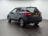 USED 2021 21 SUZUKI SX4 S-CROSS 1.4 SX4 S-Cross SZ-T Boosterjet MHEV 5dr CLICK & COLLECT/ HOME DELIVERY