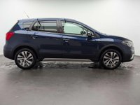 USED 2021 21 SUZUKI SX4 S-CROSS 1.4 SX4 S-Cross SZ-T Boosterjet MHEV 5dr CLICK & COLLECT/ HOME DELIVERY