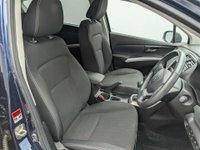 USED 2021 21 SUZUKI SX4 S-CROSS 1.4 SX4 S-Cross SZ-T Boosterjet MHEV 5dr CLICK & COLLECT/ HOME DELIVERY