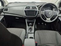 USED 2021 21 SUZUKI SX4 S-CROSS 1.4 SX4 S-Cross SZ-T Boosterjet MHEV 5dr CLICK & COLLECT/ HOME DELIVERY