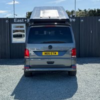 USED 2024 24 VOLKSWAGEN TRANSPORTER 2.0 TDI T28 Highline T6.1 LWB Campervan 5dr Diesel DSG FWD LWB Euro 6 (s/s) (150 ps) 