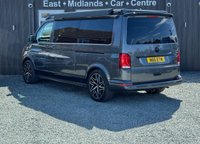 USED 2024 24 VOLKSWAGEN TRANSPORTER 2.0 TDI T28 Highline T6.1 LWB Campervan 5dr Diesel DSG FWD LWB Euro 6 (s/s) (150 ps) 