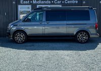 USED 2024 24 VOLKSWAGEN TRANSPORTER 2.0 TDI T28 Highline T6.1 LWB Campervan 5dr Diesel DSG FWD LWB Euro 6 (s/s) (150 ps) 