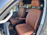 USED 2024 24 VOLKSWAGEN TRANSPORTER 2.0 TDI T28 Highline T6.1 LWB Campervan 5dr Diesel DSG FWD LWB Euro 6 (s/s) (150 ps) 