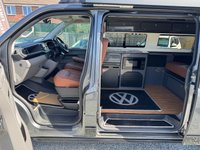 USED 2024 24 VOLKSWAGEN TRANSPORTER 2.0 TDI T28 Highline T6.1 LWB Campervan 5dr Diesel DSG FWD LWB Euro 6 (s/s) (150 ps) 