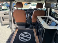 USED 2024 24 VOLKSWAGEN TRANSPORTER 2.0 TDI T28 Highline T6.1 LWB Campervan 5dr Diesel DSG FWD LWB Euro 6 (s/s) (150 ps) 