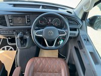 USED 2024 24 VOLKSWAGEN TRANSPORTER 2.0 TDI T28 Highline T6.1 LWB Campervan 5dr Diesel DSG FWD LWB Euro 6 (s/s) (150 ps) 