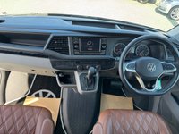 USED 2024 24 VOLKSWAGEN TRANSPORTER 2.0 TDI T28 Highline T6.1 LWB Campervan 5dr Diesel DSG FWD LWB Euro 6 (s/s) (150 ps) 