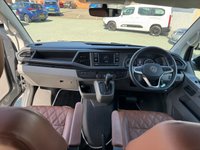 USED 2024 24 VOLKSWAGEN TRANSPORTER 2.0 TDI T28 Highline T6.1 LWB Campervan 5dr Diesel DSG FWD LWB Euro 6 (s/s) (150 ps) 