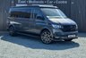 USED 2024 24 VOLKSWAGEN TRANSPORTER 2.0 TDI T28 Highline T6.1 LWB Campervan 5dr Diesel DSG FWD LWB Euro 6 (s/s) (150 ps) 