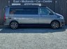 USED 2024 24 VOLKSWAGEN TRANSPORTER 2.0 TDI T28 Highline T6.1 LWB Campervan 5dr Diesel DSG FWD LWB Euro 6 (s/s) (150 ps) 