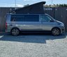 USED 2024 24 VOLKSWAGEN TRANSPORTER 2.0 TDI T28 Highline T6.1 LWB Campervan 5dr Diesel DSG FWD LWB Euro 6 (s/s) (150 ps) 
